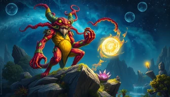 Cyclops Wallpaper