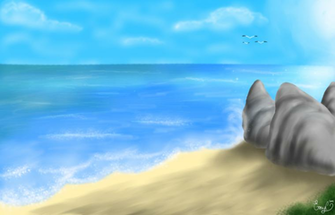 Background By Zainnah