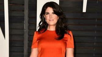 Monica Lewinsky Bio Net Worth Weight Loss Age Height