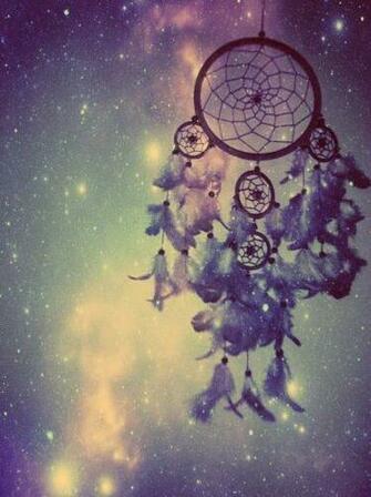 The History And Story Behind Dream Catchers