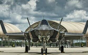 Martin F Lightning Ii Wallpaper Aircraft