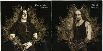 Gorgoroth Wallpaper