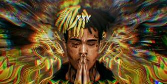 Wallpaper Xxxtentacion By Jasonsmofi