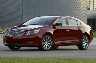 Lacrosse Photo Gallery Buick Wallpaper