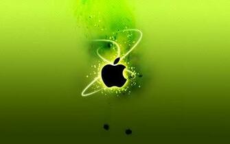Apple Green