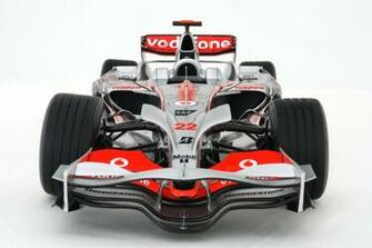 Mclaren F1 Most Beautiful Car Formula