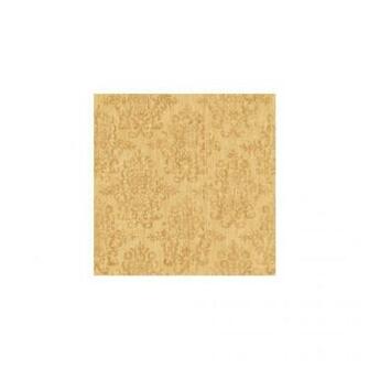 Allen Roth Yellow Earth Tone Damask Wallpaper Lw1340159