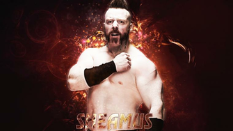 Wwe Sheamus HD Wallpaper By Smiledexizer