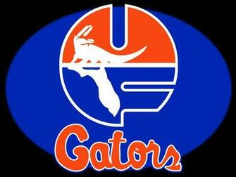 Florida Gators Logo