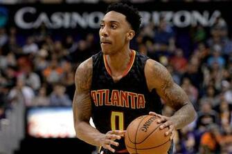 Related Keywords Suggestions For Jeff Teague