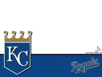 Kansas City Royals Logo Wallpaper Baseball Sport