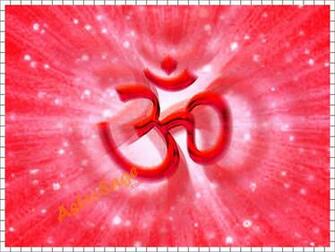 Om Wallpaper Of