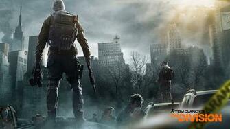 The Division Wallpaper 1080p
