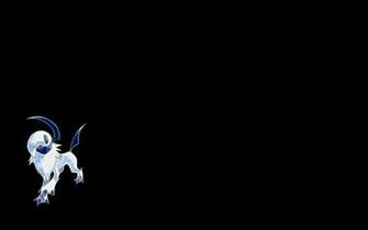 Absol Pokemon Wallpaper