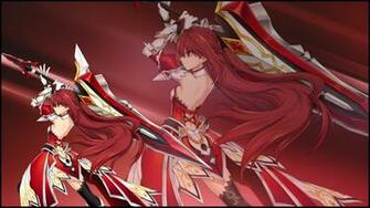 Elesis Grand Master Wallpaper By D S Delayedshot