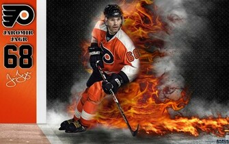 Ice Hockey Wallpaper By Barongraphics