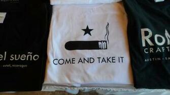 Galleries Come And Take It Wallpaper Flag