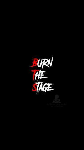Bts Burn The Stage Wallpaper Lockscreen