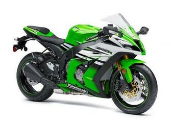Ninja Zx10r Wallpaper