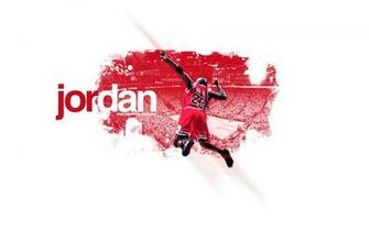 HD Michael Jordan Chicago Bulls Background