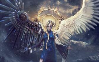 Wallpaper HD Angels Demons Dawallpaperz