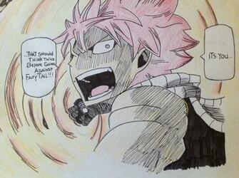Natsu And Igneel Wallpaper By Annaftwd
