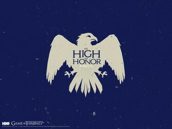 Hbo Game Of Thrones Extras House Wallpaper