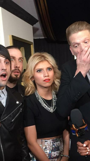 Pentatonix Wallpaper