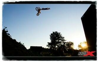 Fmx Wallpaper Racer X Online