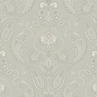 Candice Olson Gray Tasara Wallpaper Wall Sticker Outlet