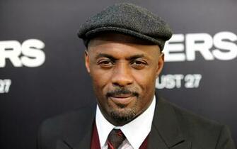 Idris Elba Wallpaper High Resolution And Quality