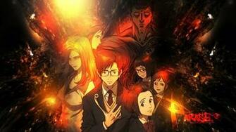 Kiseijuu Sei No Kakuritsu Parasyte Original Soundtrack