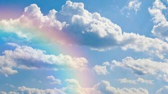 Clouds Wallpaper