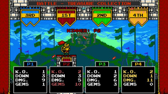 Shovel Knight Screenshots Pictures Wallpaper Nintendo 3ds Ign