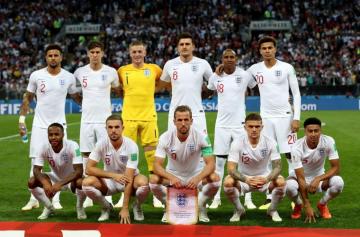 England National Football Team Wallpaper For
