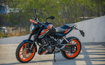 Ktm Duke Full Detail Re With Image