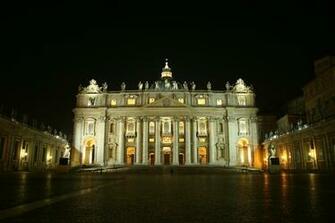 Vatican City HD Image Wallpaper