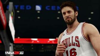 Nba 2k16 Im Genes Juego Ps4 3djuegos