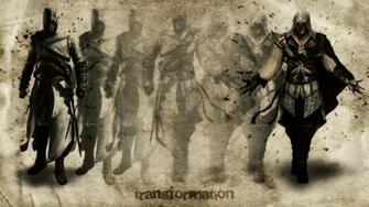 Assassins Creed Wallpaper