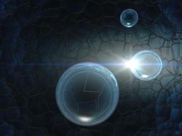 Anamorphic Wallpaper By Dm Darkspire