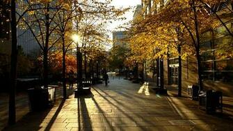 Cities CanadaHD Wallpaper Background Image