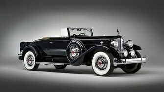 Classic Cars Pictures