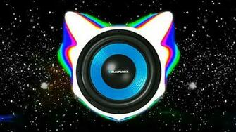 Bass Boosted Music Mix Mega Songs