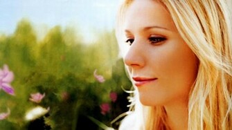 Gwyneth Kate Paltrow Actress Wallpaper Blip Fun Online