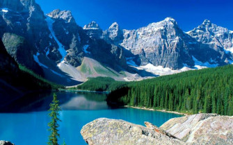 Canada Wallpaper HD
