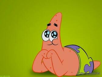 Pics Photos Funny Patrick Star Desktop Wallpape