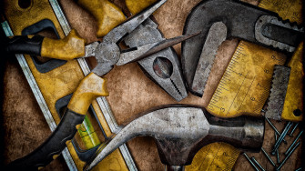 Tool Wallpaper