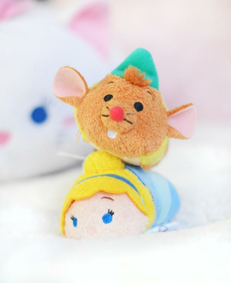 Disney Tsum Wallpaper Gaby Owl Fashion And Beauty