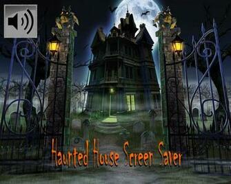 Haunted House Ss
