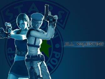 Jill Valentine Image Jv Wallpaper HD And